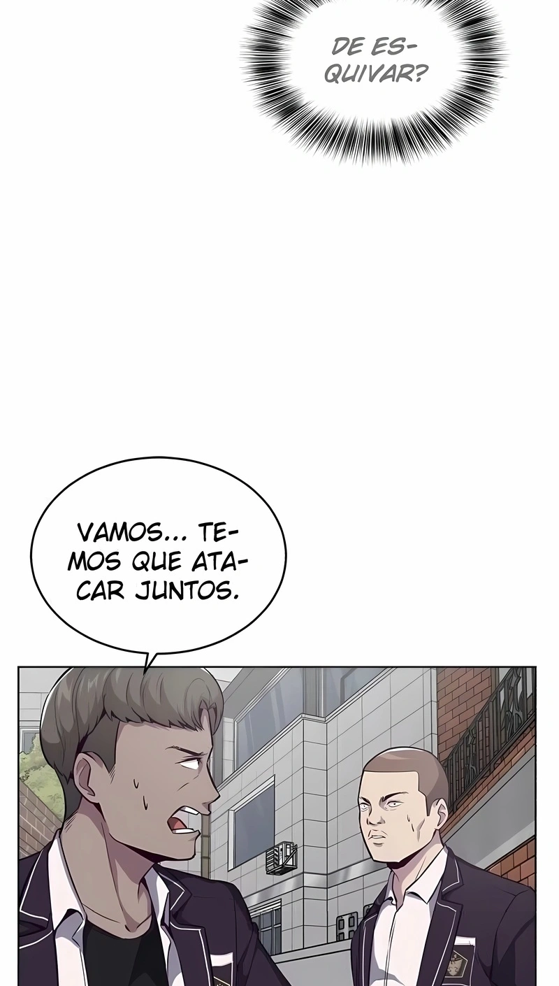 O Garoto da Morte Capítulo 30 Página 104