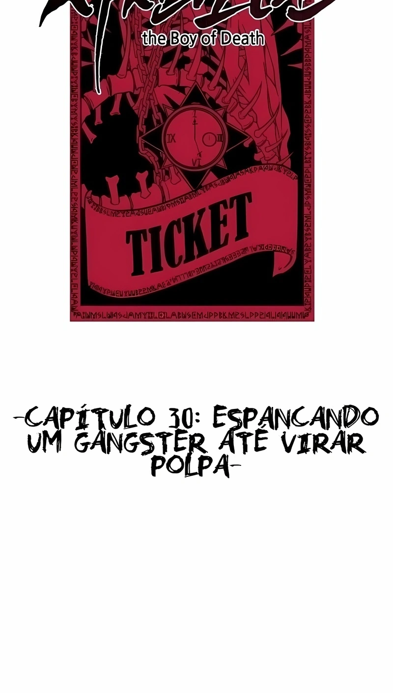 O Garoto da Morte Capítulo 30 Página 15