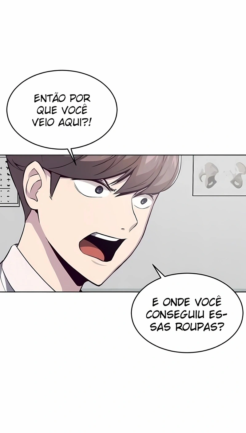 O Garoto da Morte Capítulo 30 Página 21