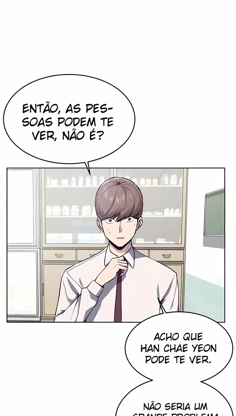 O Garoto da Morte Capítulo 30 Página 29