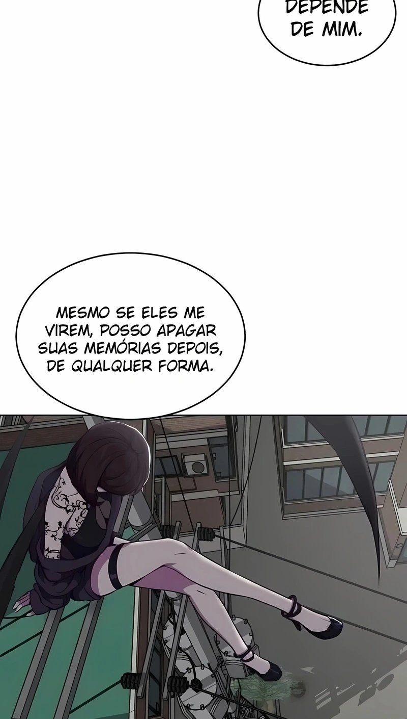 O Garoto da Morte Capítulo 30 Página 31