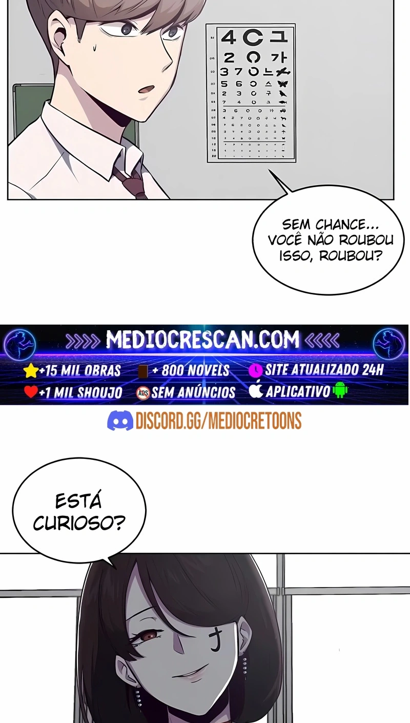 O Garoto da Morte Capítulo 30 Página 33