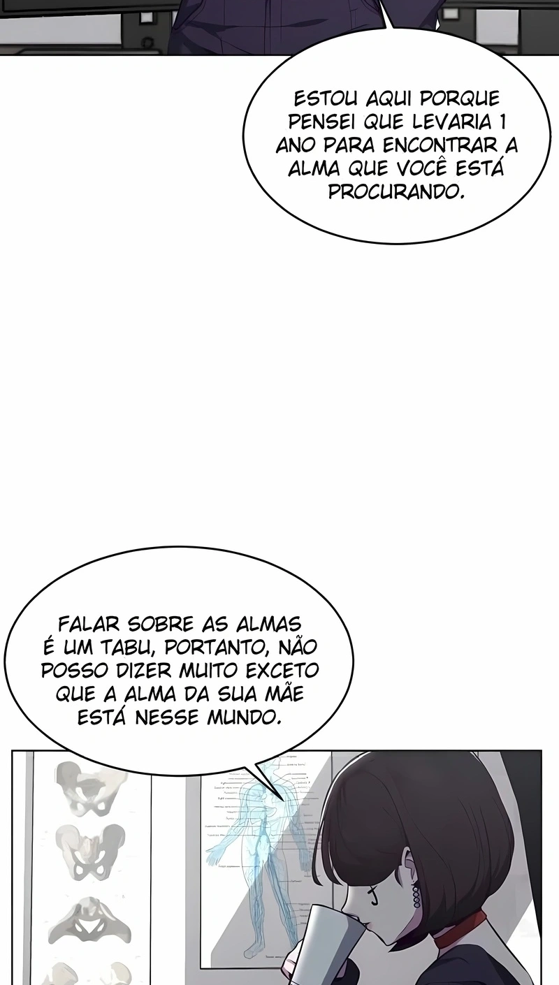 O Garoto da Morte Capítulo 30 Página 46