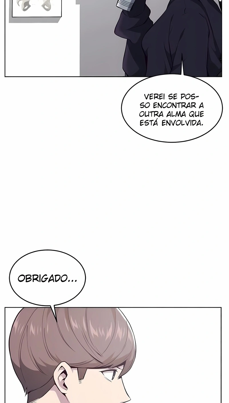 O Garoto da Morte Capítulo 30 Página 47