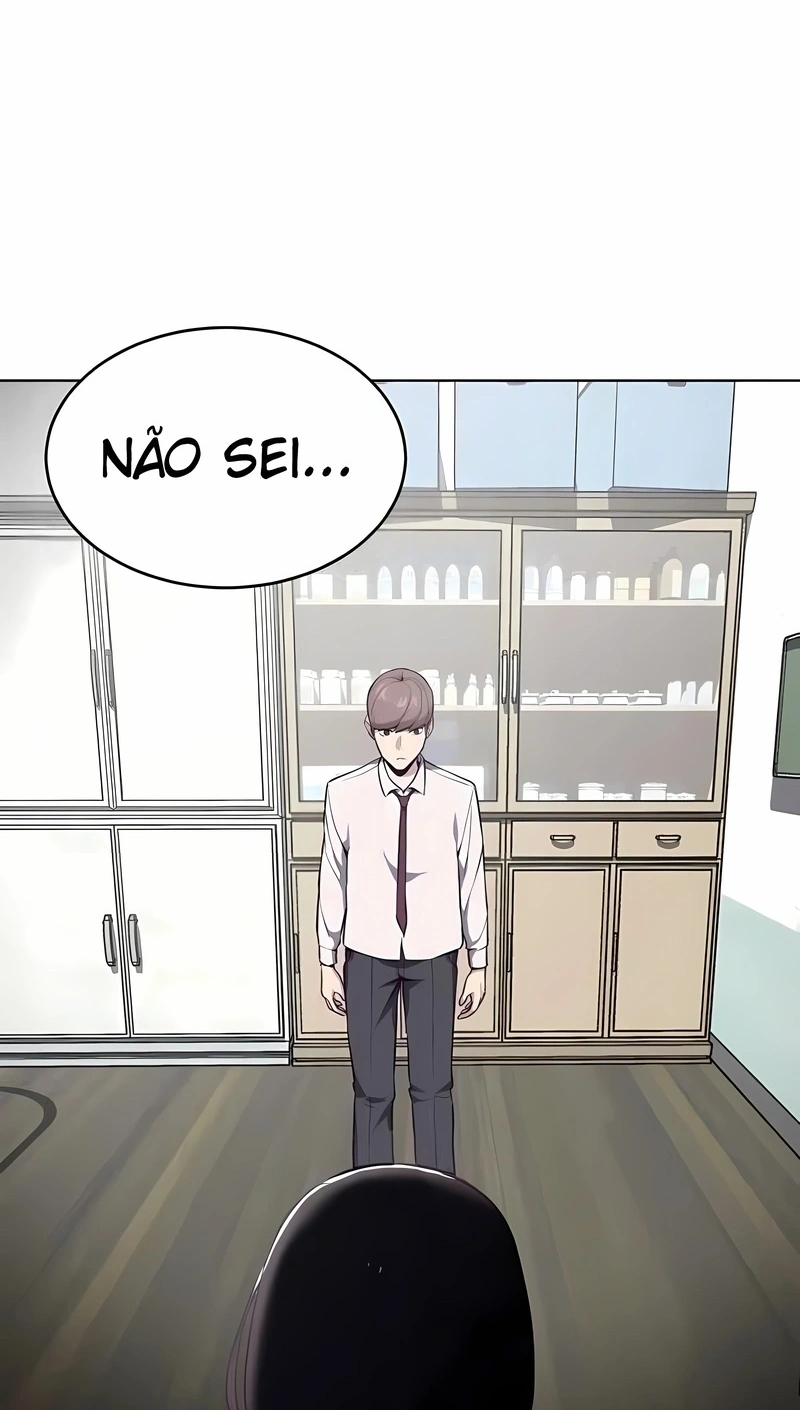 O Garoto da Morte Capítulo 30 Página 49