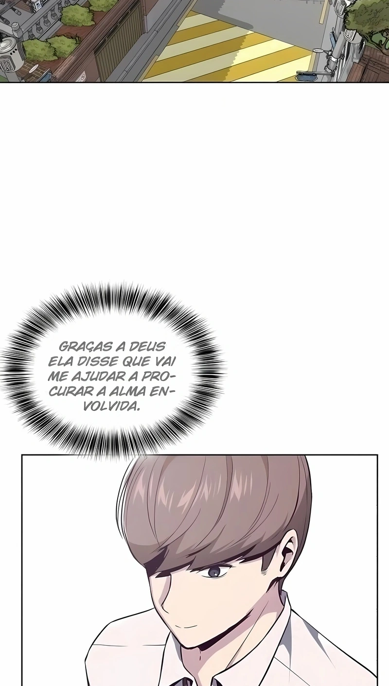 O Garoto da Morte Capítulo 30 Página 53