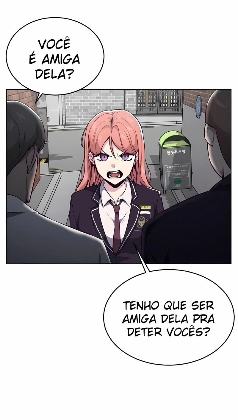 O Garoto da Morte Capítulo 30 Página 83
