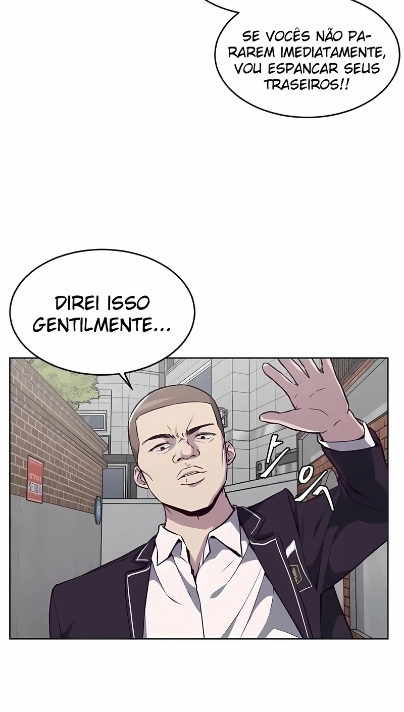 O Garoto da Morte Capítulo 30 Página 85