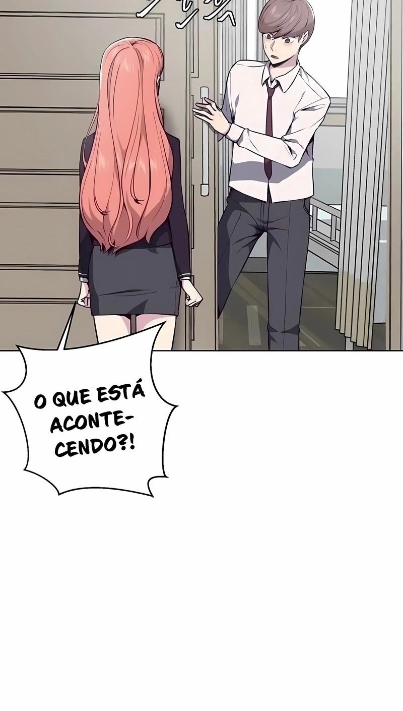 O Garoto da Morte Capítulo 30 Página 9