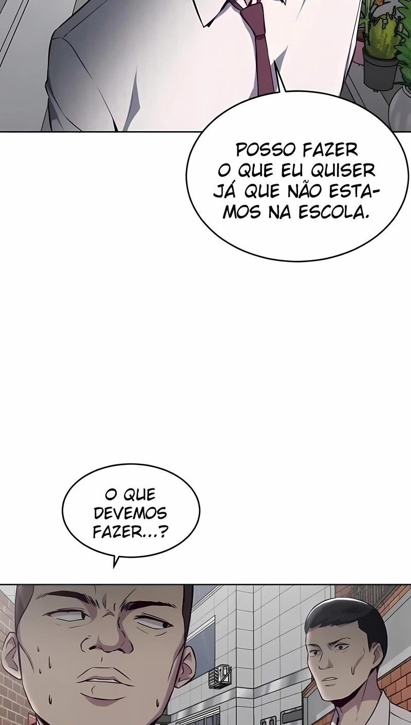 O Garoto da Morte Capítulo 30 Página 95