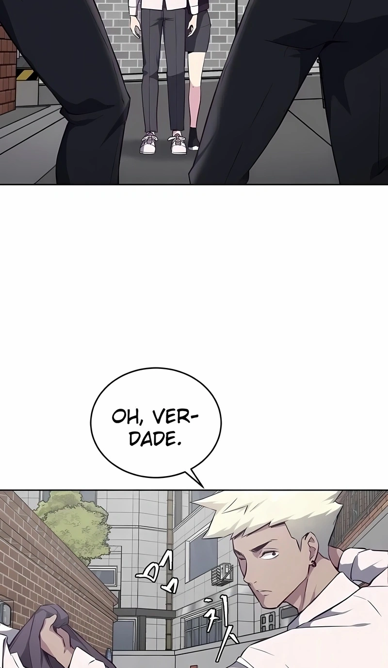O Garoto da Morte Capítulo 31 Página 105