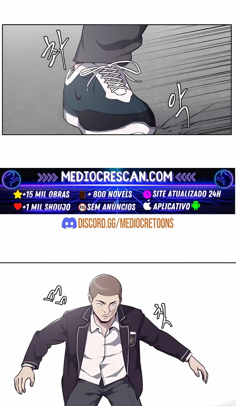 O Garoto da Morte Capítulo 31 Página 12