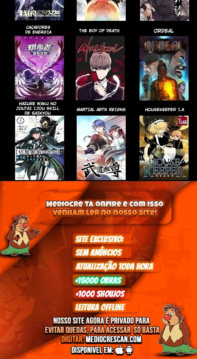 O Garoto da Morte Capítulo 31 Página 120