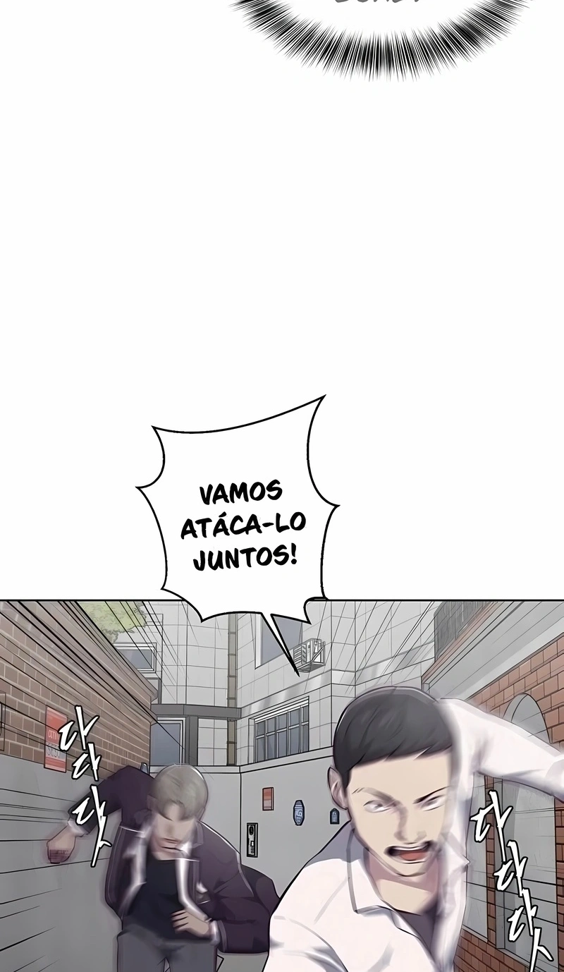 O Garoto da Morte Capítulo 31 Página 17