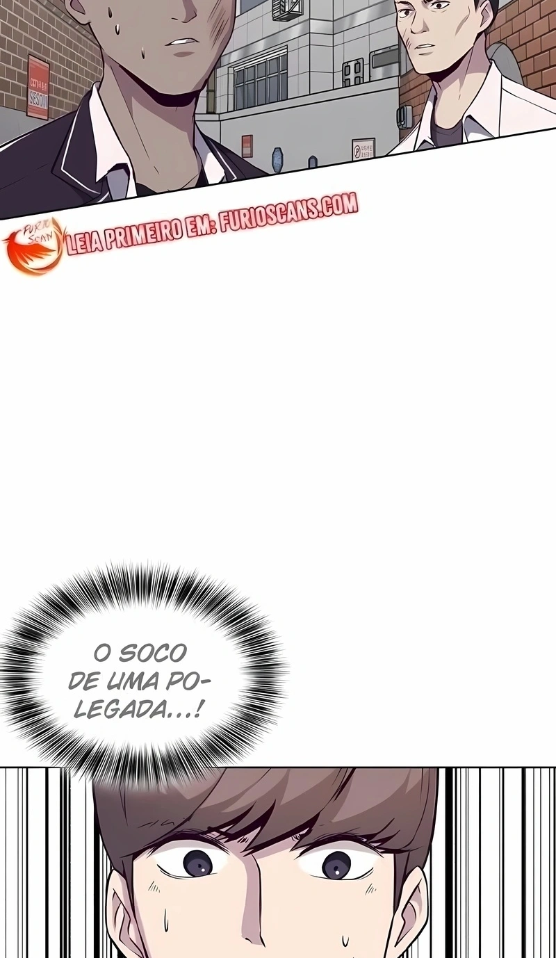 O Garoto da Morte Capítulo 31 Página 36