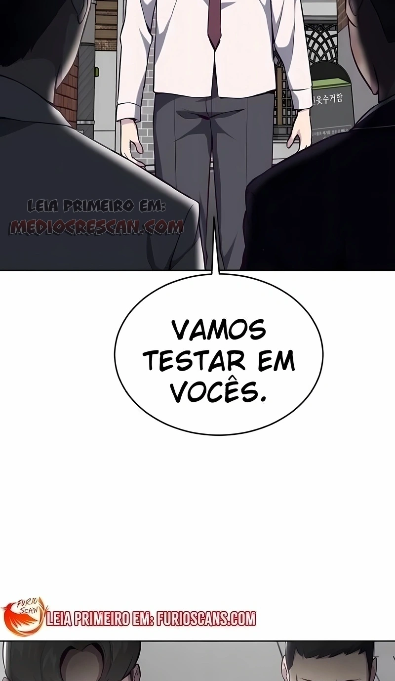 O Garoto da Morte Capítulo 31 Página 40