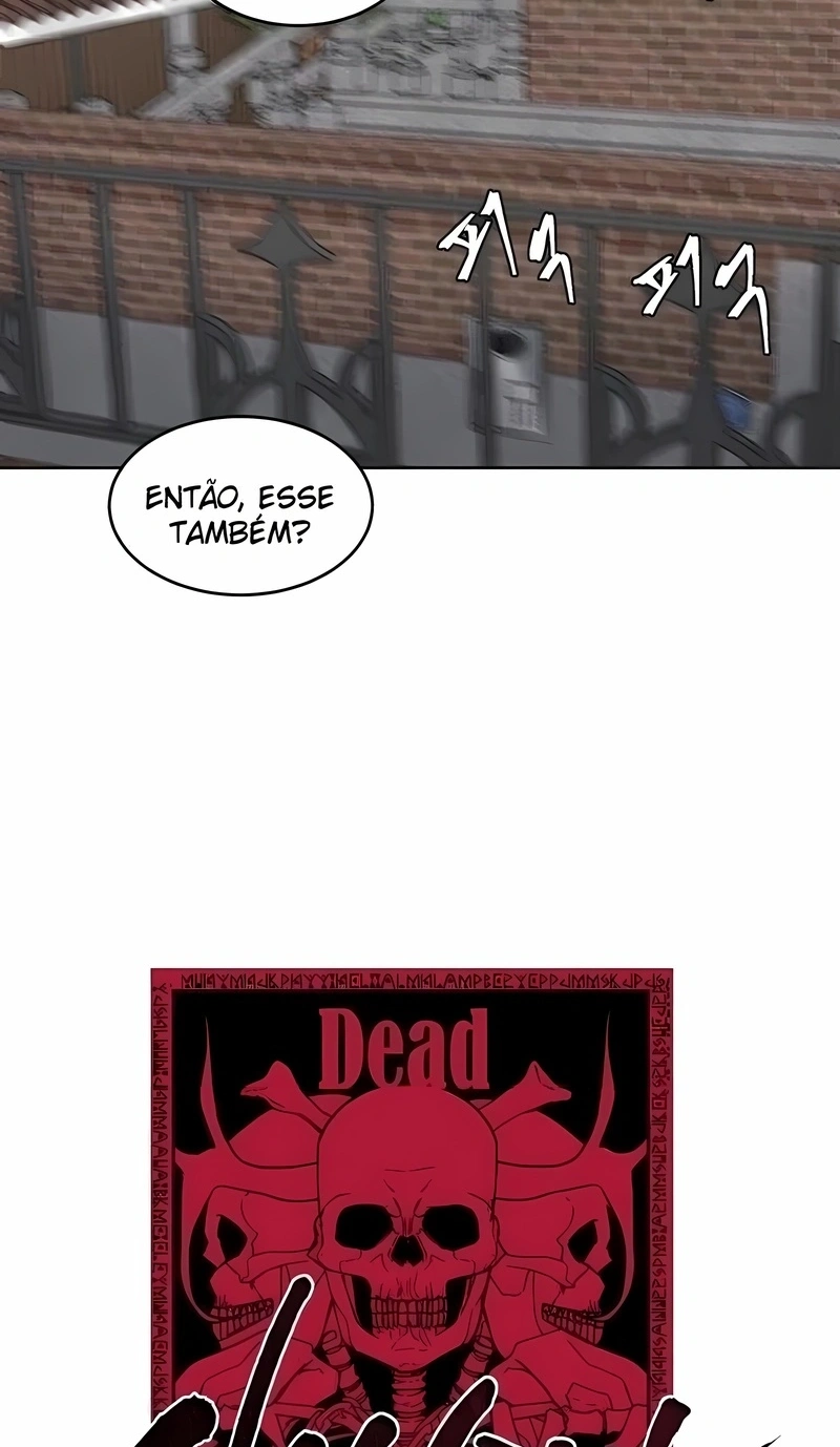 O Garoto da Morte Capítulo 31 Página 42