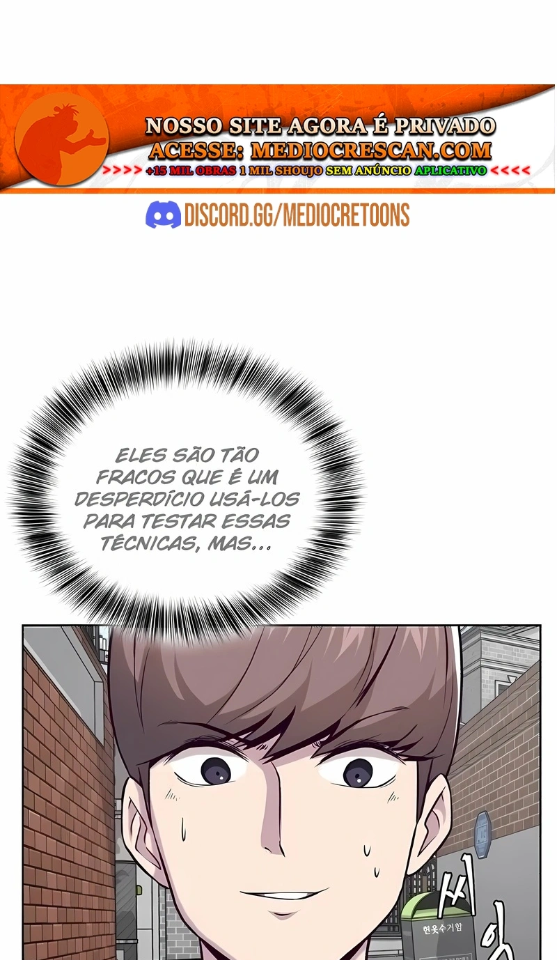 O Garoto da Morte Capítulo 31 Página 45