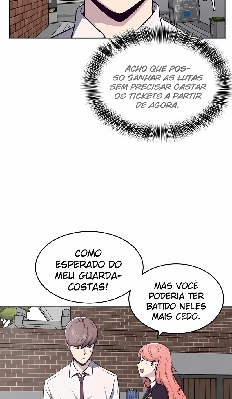 O Garoto da Morte Capítulo 31 Página 46