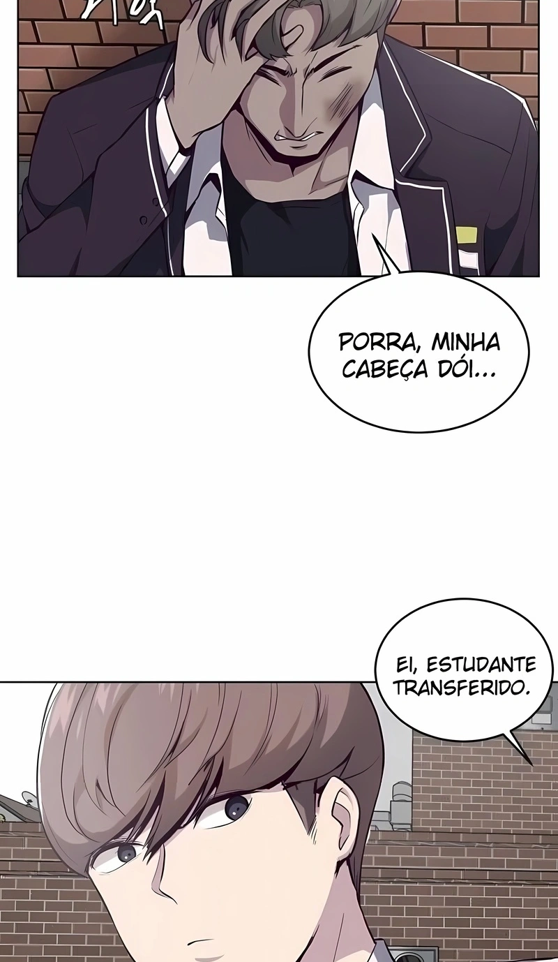 O Garoto da Morte Capítulo 31 Página 55