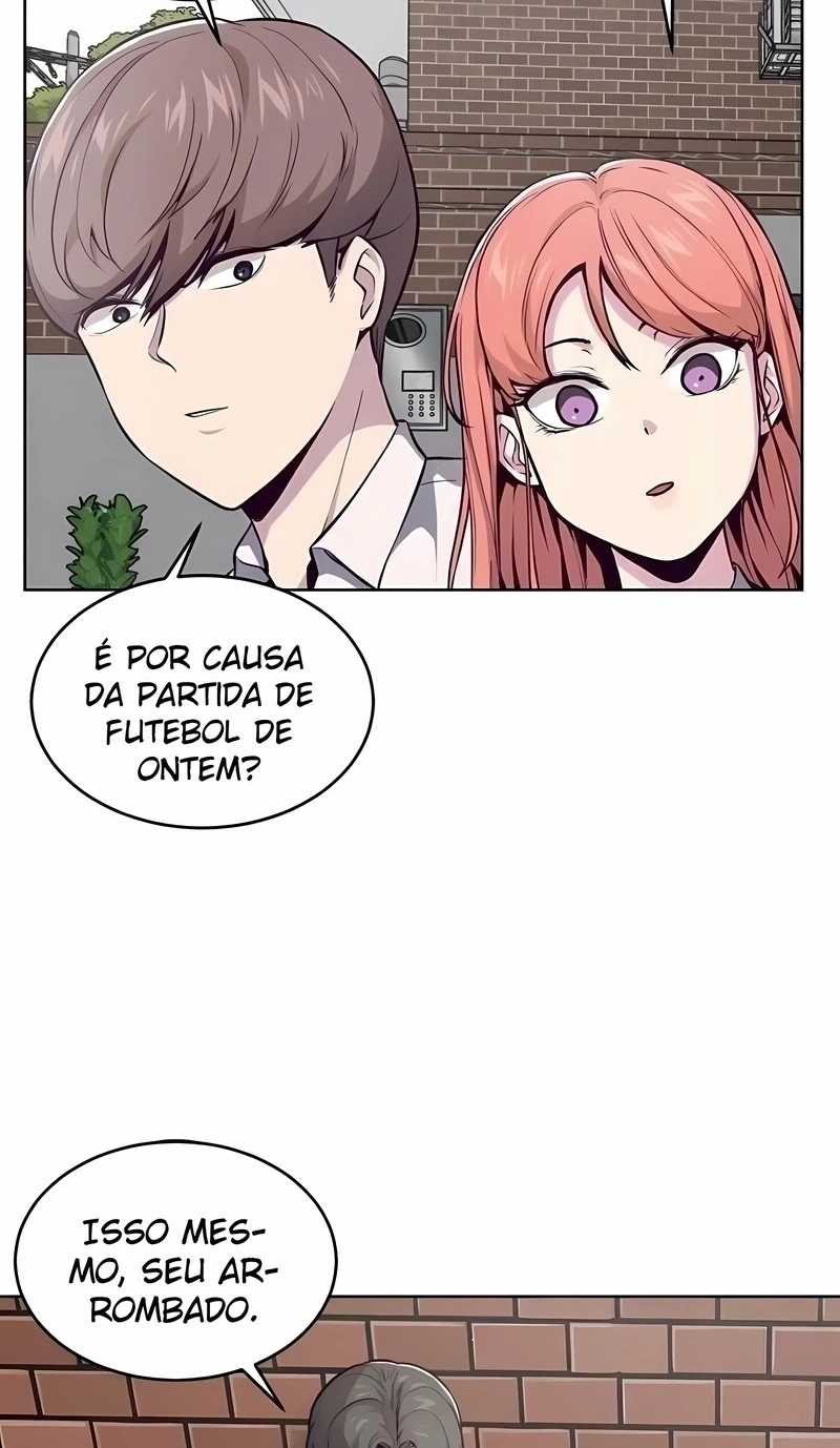 O Garoto da Morte Capítulo 31 Página 58