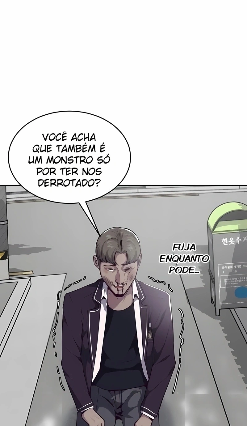 O Garoto da Morte Capítulo 31 Página 62