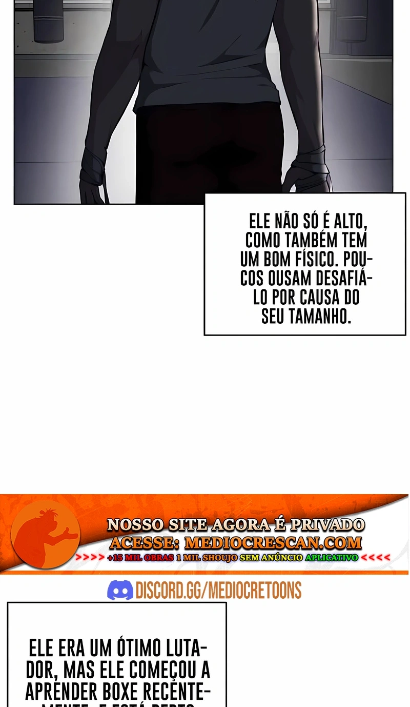 O Garoto da Morte Capítulo 31 Página 66