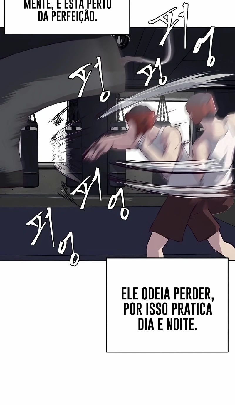 O Garoto da Morte Capítulo 31 Página 67