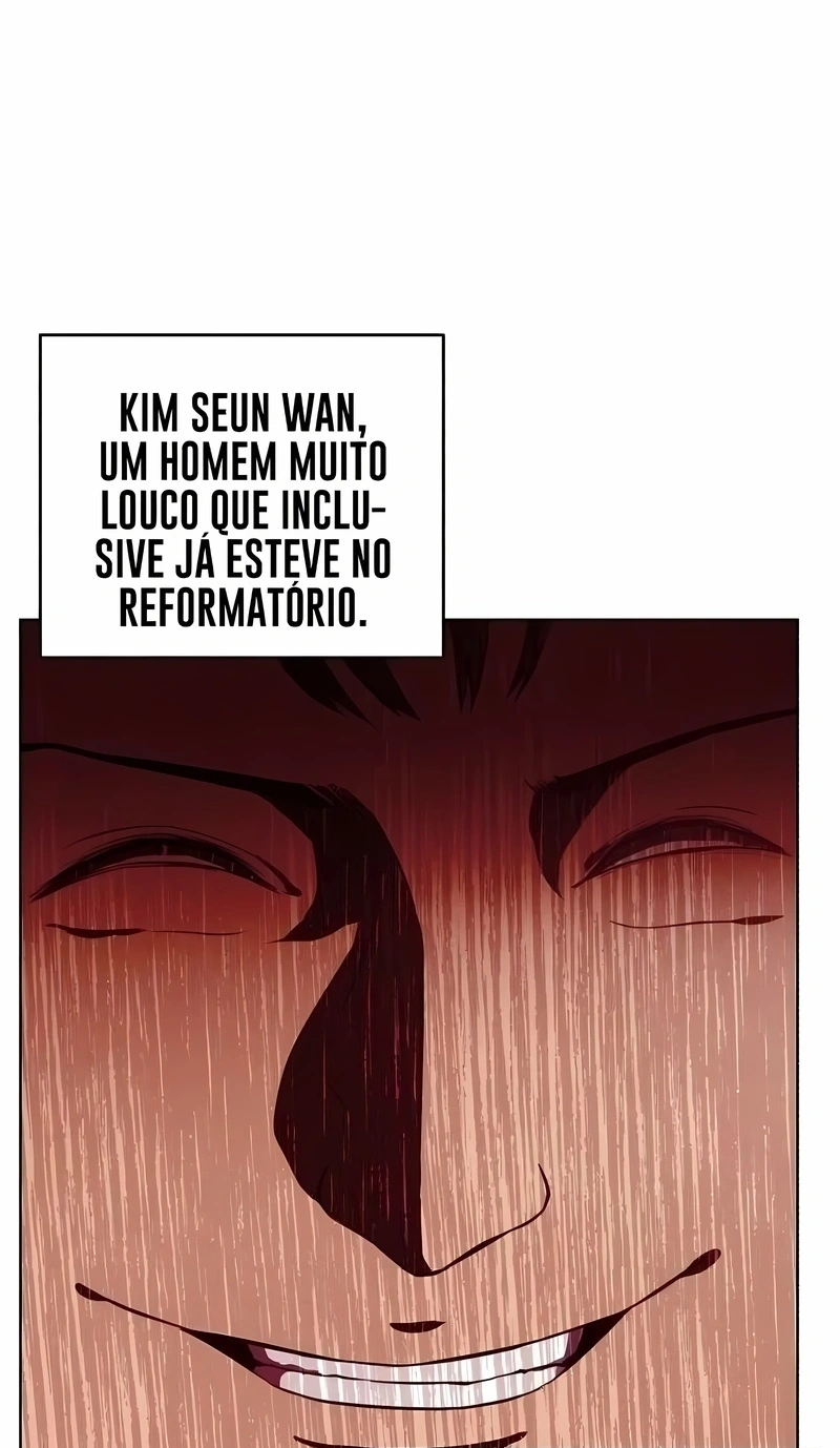 O Garoto da Morte Capítulo 31 Página 68