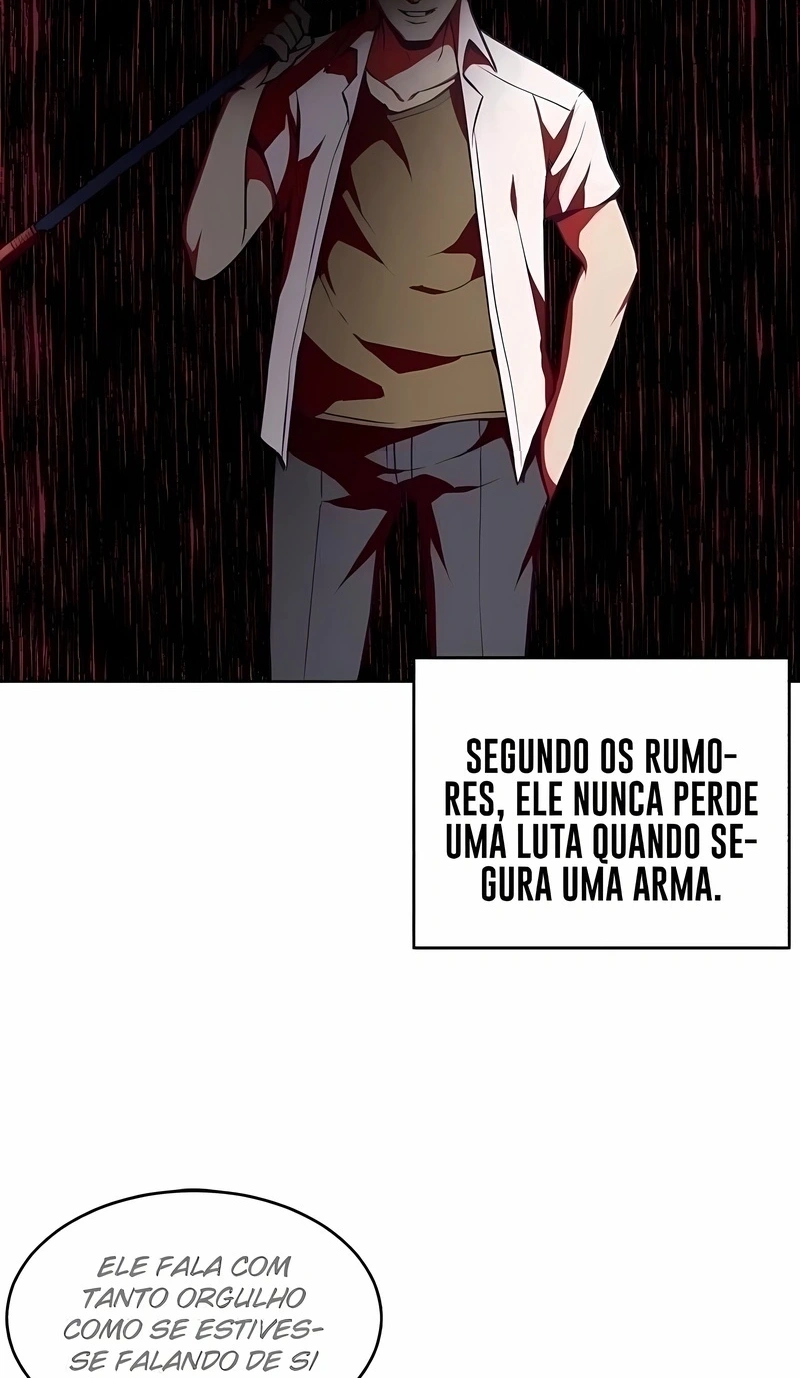 O Garoto da Morte Capítulo 31 Página 70