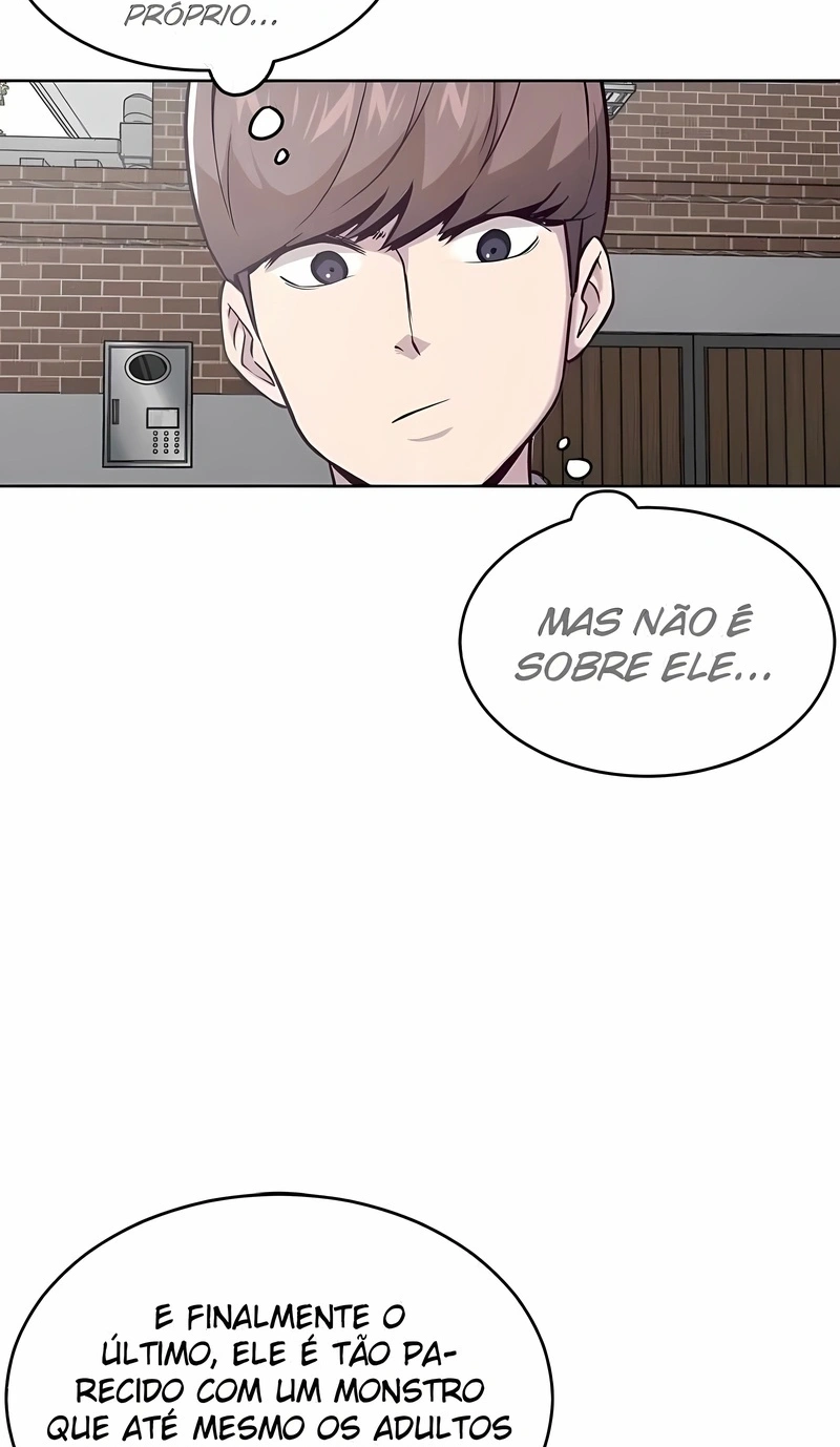 O Garoto da Morte Capítulo 31 Página 71