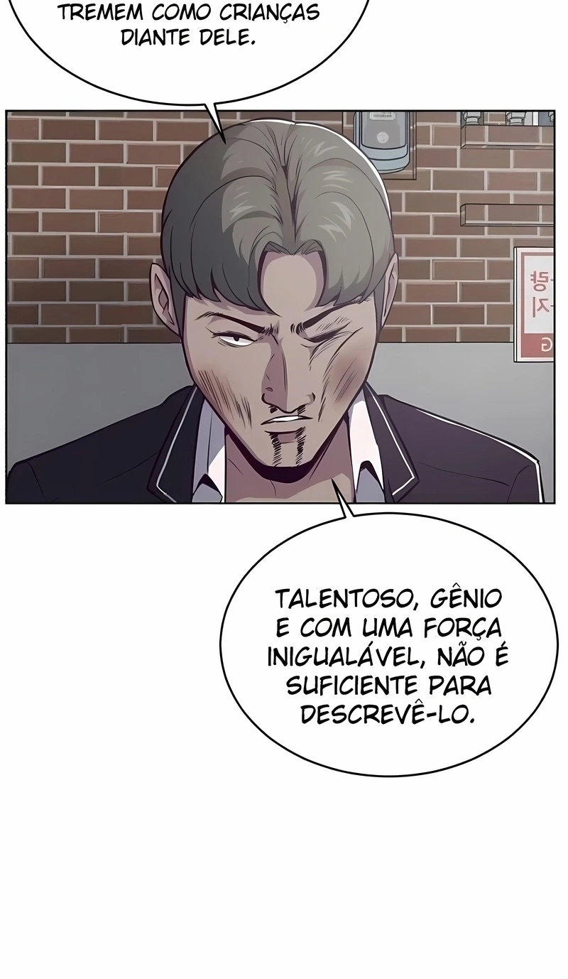 O Garoto da Morte Capítulo 31 Página 72