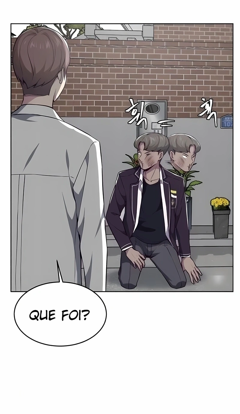 O Garoto da Morte Capítulo 31 Página 73