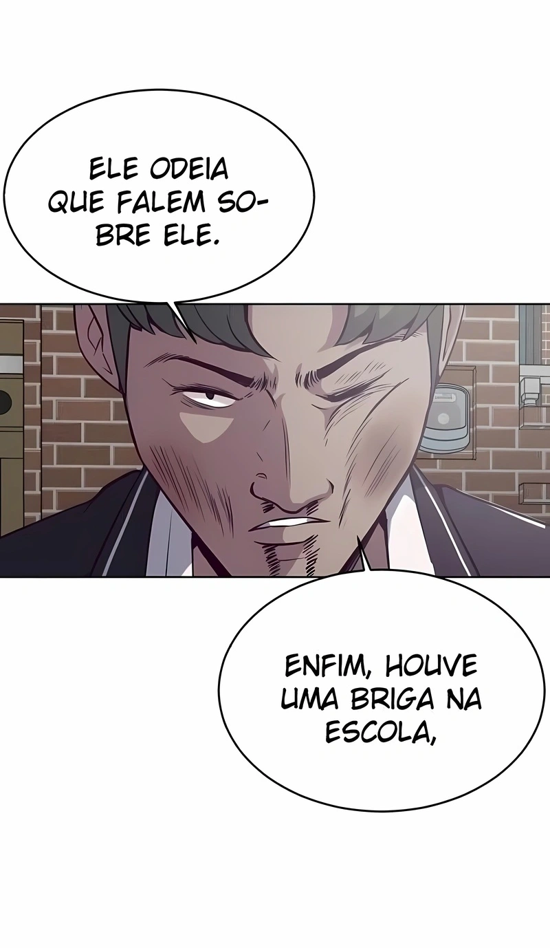 O Garoto da Morte Capítulo 31 Página 74