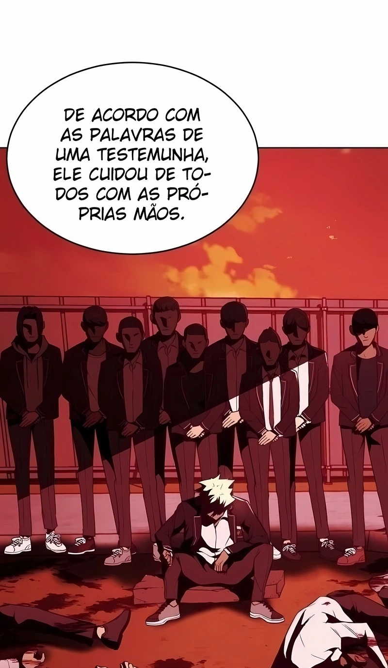 O Garoto da Morte Capítulo 31 Página 75