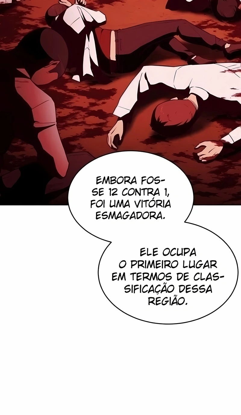O Garoto da Morte Capítulo 31 Página 76