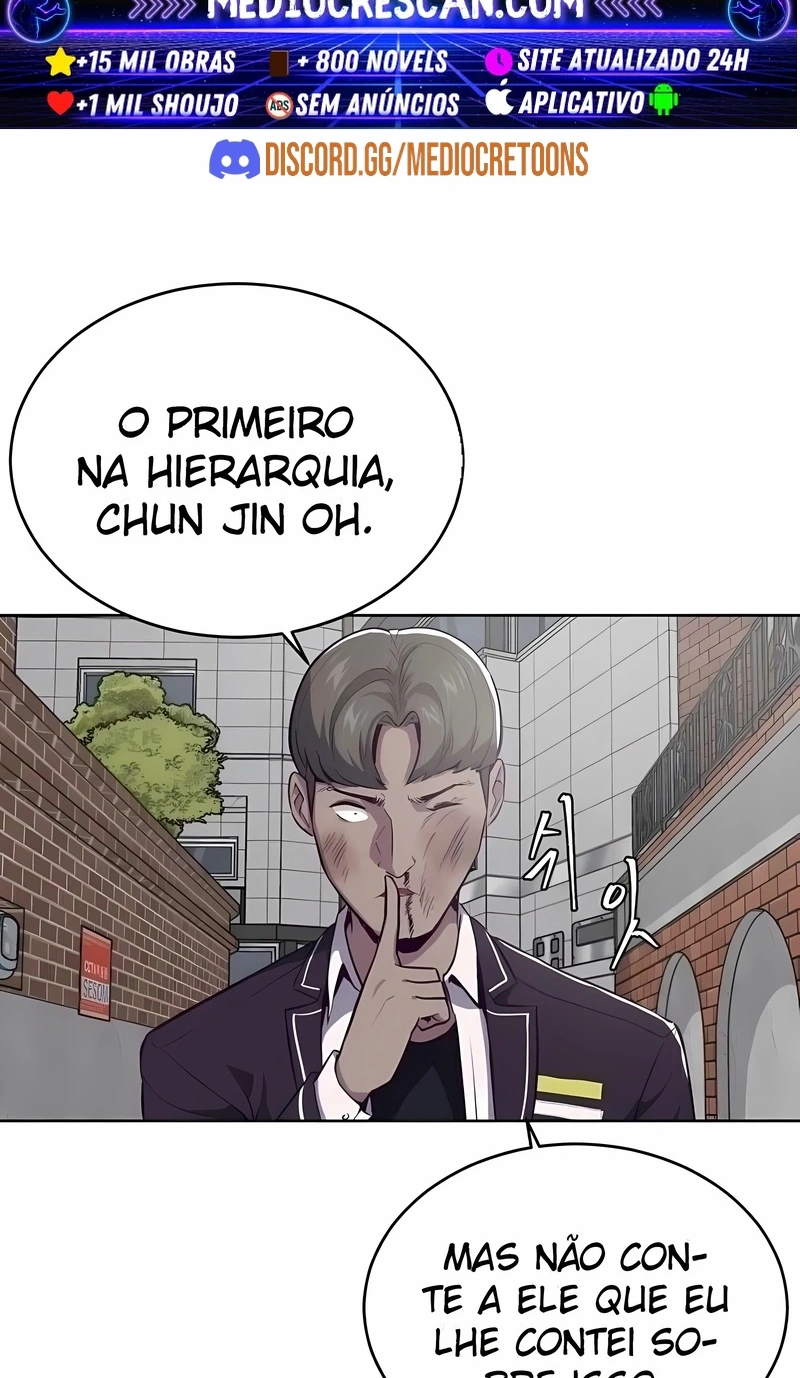 O Garoto da Morte Capítulo 31 Página 78