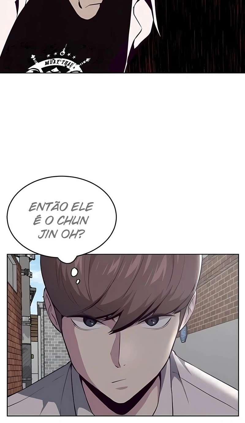 O Garoto da Morte Capítulo 31 Página 82