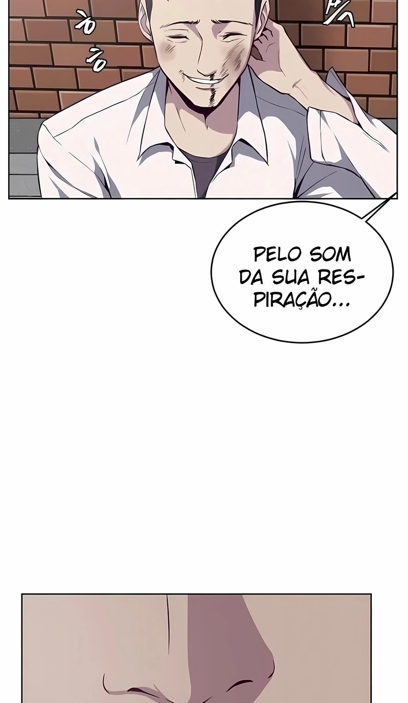 O Garoto da Morte Capítulo 31 Página 85