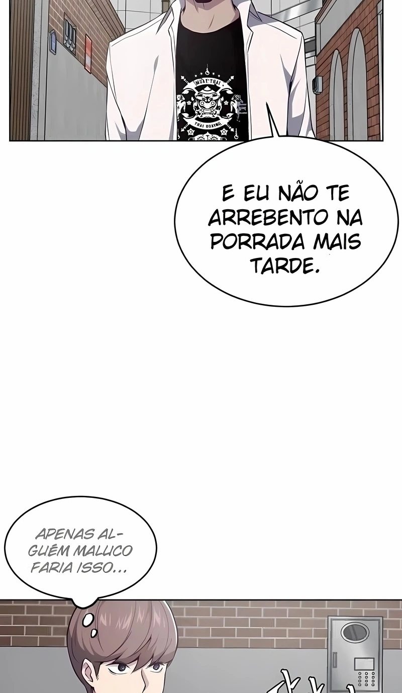O Garoto da Morte Capítulo 31 Página 89