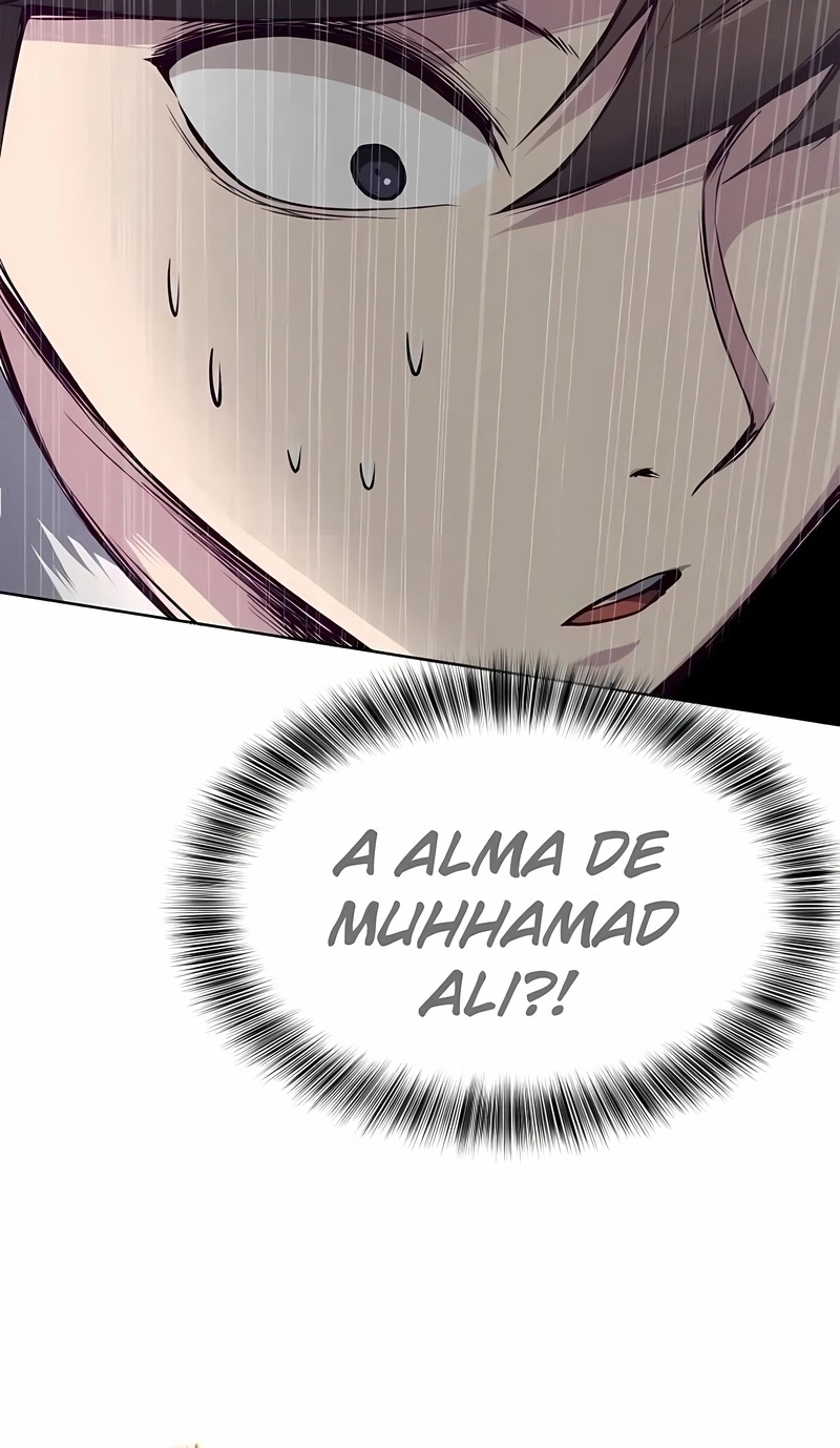 O Garoto da Morte Capítulo 31 Página 9