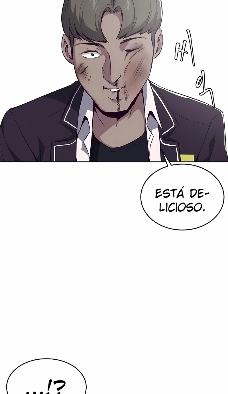 O Garoto da Morte Capítulo 31 Página 94