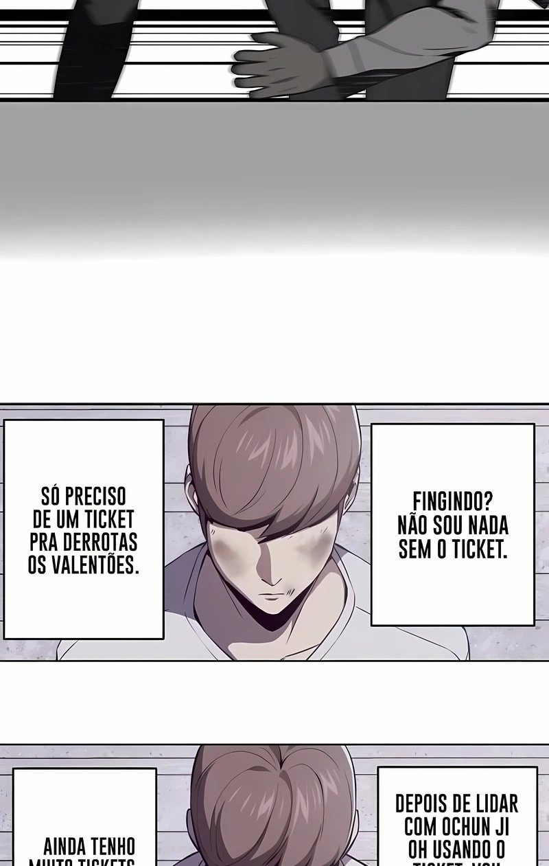 O Garoto da Morte Capítulo 32 Página 101