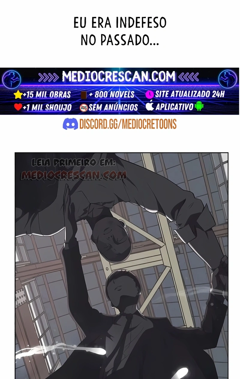O Garoto da Morte Capítulo 32 Página 109