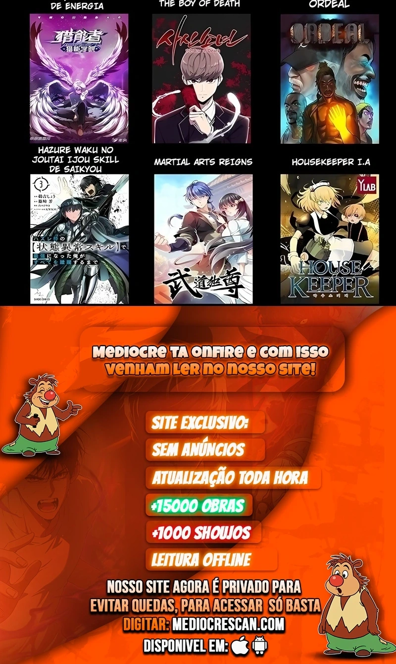 O Garoto da Morte Capítulo 32 Página 120