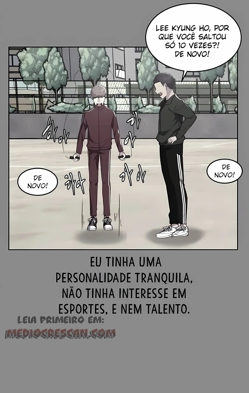 O Garoto da Morte Capítulo 32 Página 13