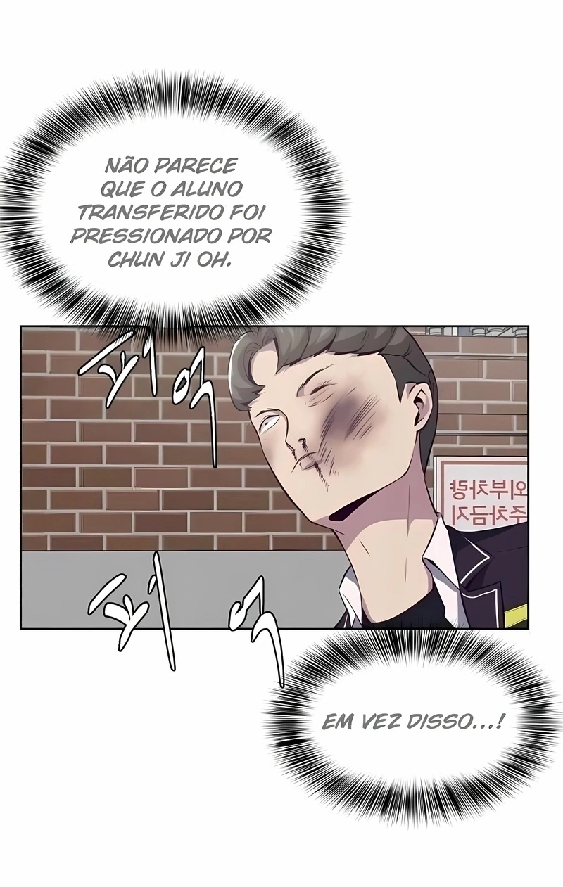 O Garoto da Morte Capítulo 32 Página 22