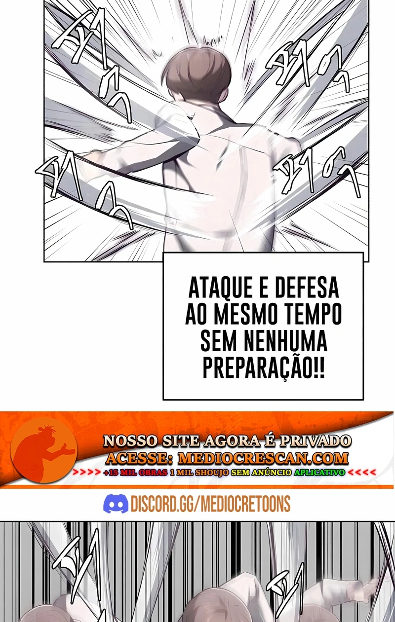 O Garoto da Morte Capítulo 32 Página 25