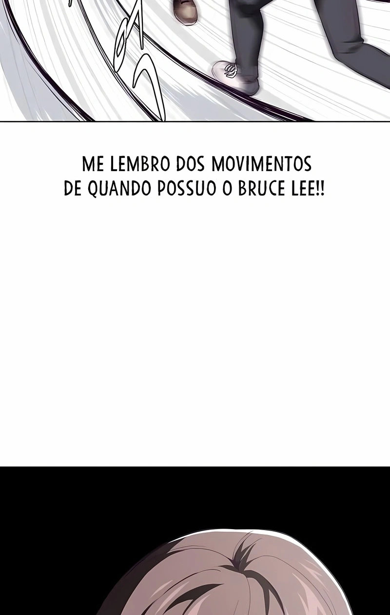 O Garoto da Morte Capítulo 32 Página 28