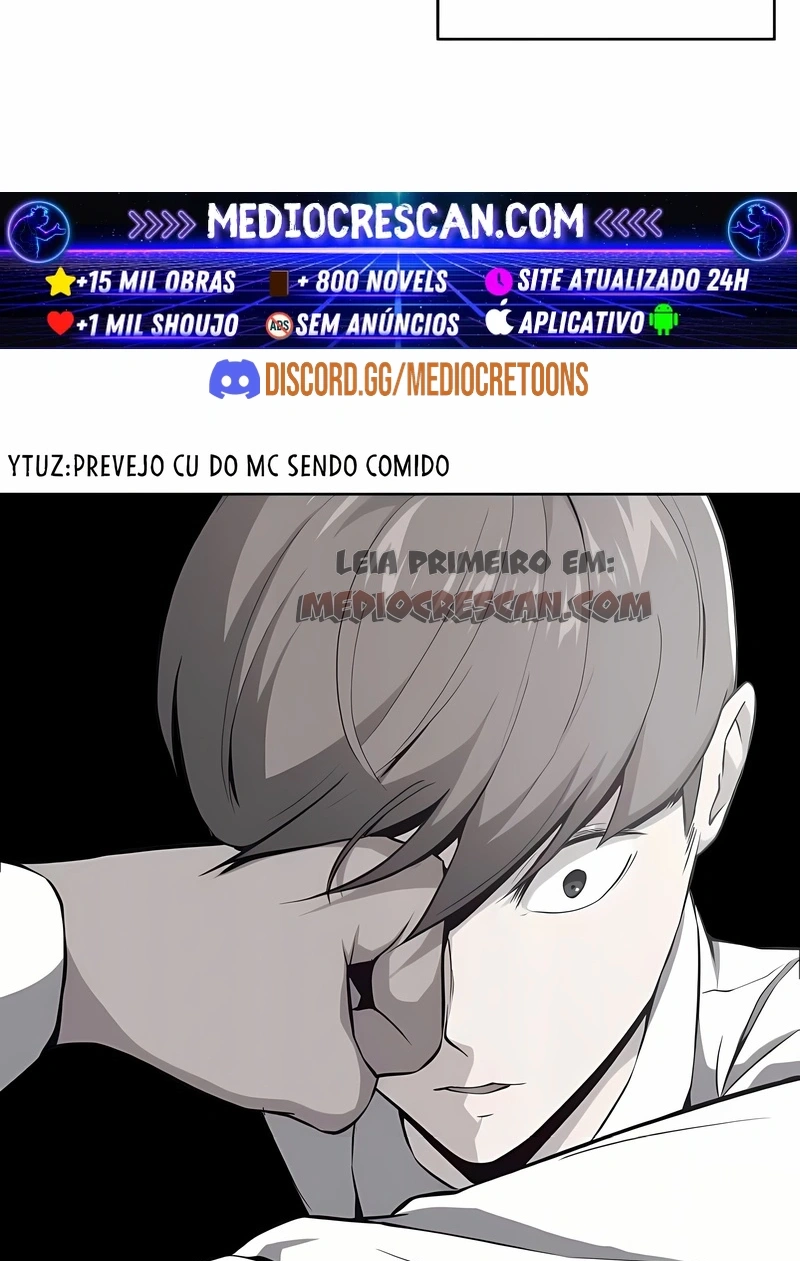O Garoto da Morte Capítulo 32 Página 37